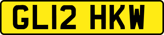 GL12HKW