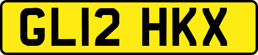 GL12HKX