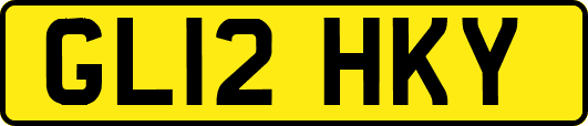 GL12HKY