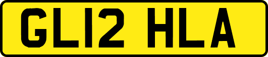 GL12HLA