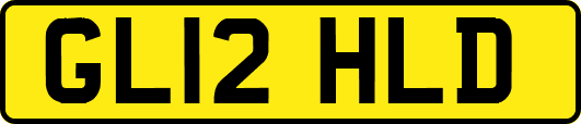 GL12HLD