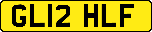 GL12HLF