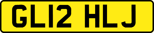 GL12HLJ