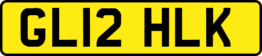 GL12HLK