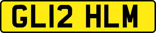 GL12HLM