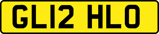 GL12HLO