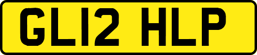 GL12HLP