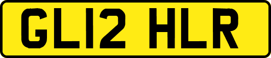 GL12HLR