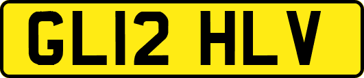 GL12HLV