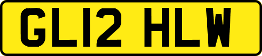 GL12HLW