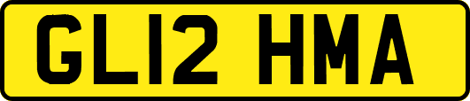 GL12HMA