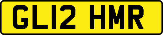 GL12HMR