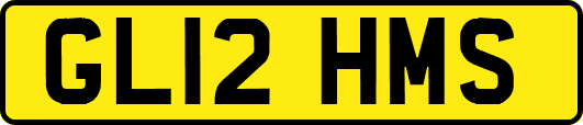 GL12HMS