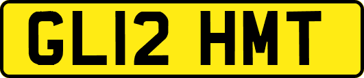GL12HMT
