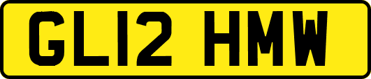 GL12HMW