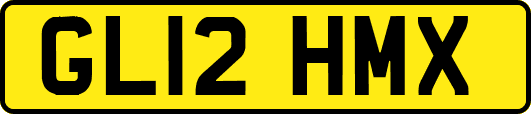 GL12HMX
