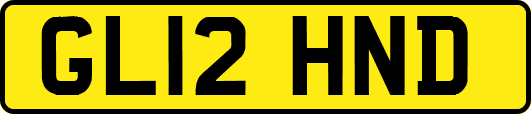 GL12HND