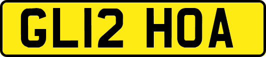 GL12HOA