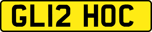 GL12HOC