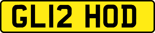 GL12HOD