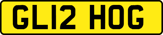 GL12HOG