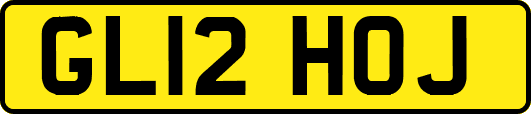 GL12HOJ