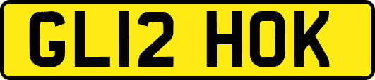 GL12HOK