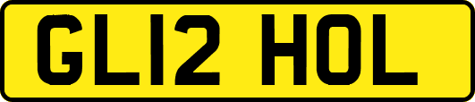 GL12HOL