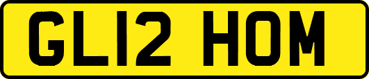 GL12HOM