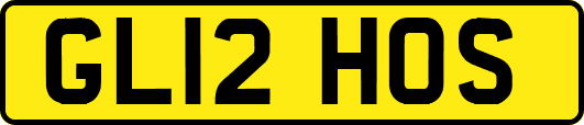 GL12HOS
