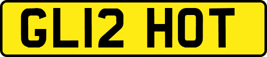 GL12HOT