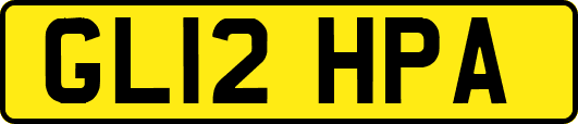 GL12HPA