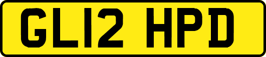 GL12HPD