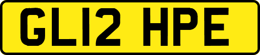GL12HPE
