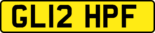 GL12HPF