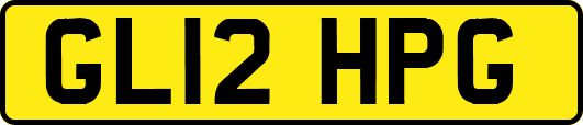 GL12HPG