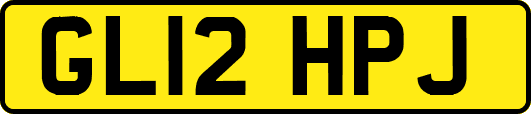 GL12HPJ