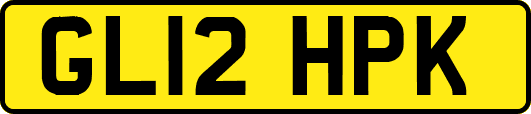 GL12HPK