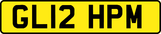 GL12HPM