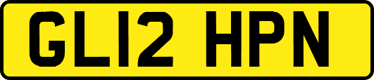 GL12HPN