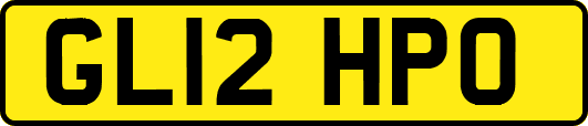 GL12HPO
