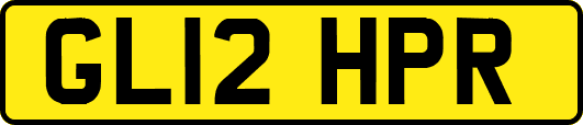 GL12HPR
