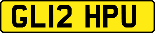 GL12HPU