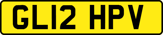 GL12HPV