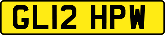 GL12HPW