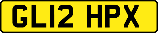 GL12HPX