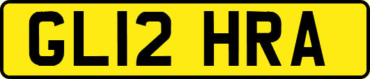 GL12HRA