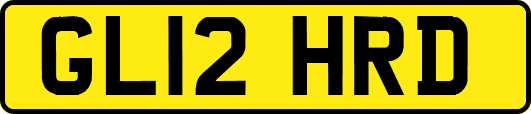 GL12HRD