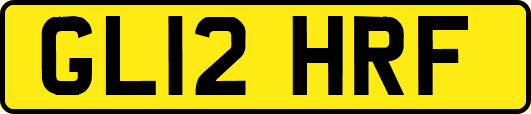 GL12HRF