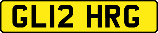 GL12HRG